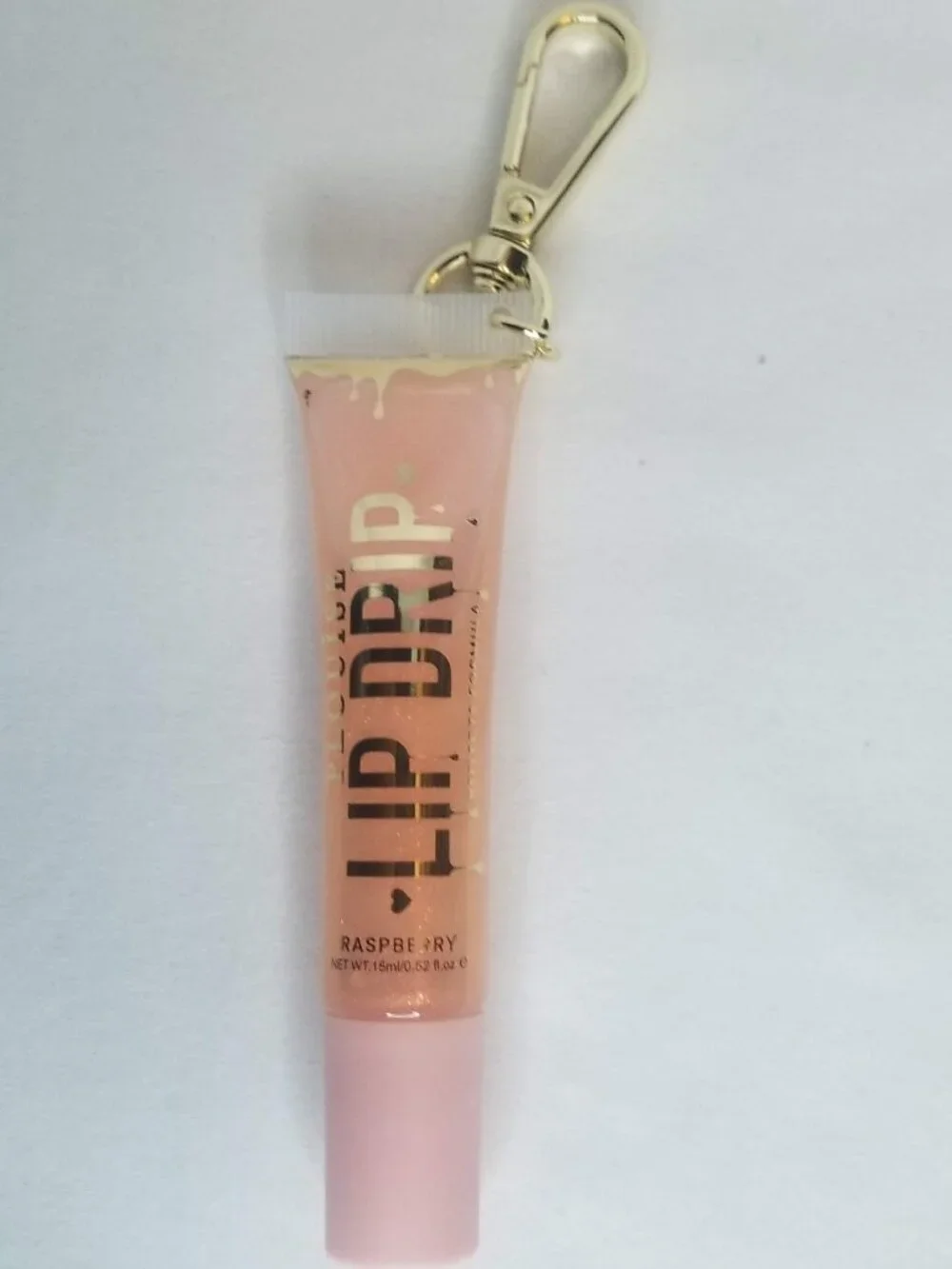 P.Louise - Lip Drip - Flirt Alert (Raspberry) - Picture 7 of 8